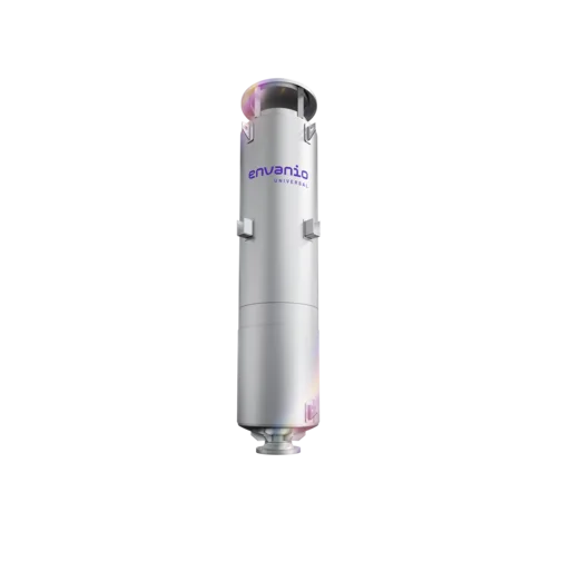 Vent Silencers