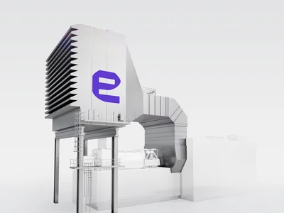 Gas Turbine Inlet Systems