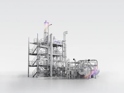 Direct Fired Thermal Oxidation Direct Fired Thermal Oxidation