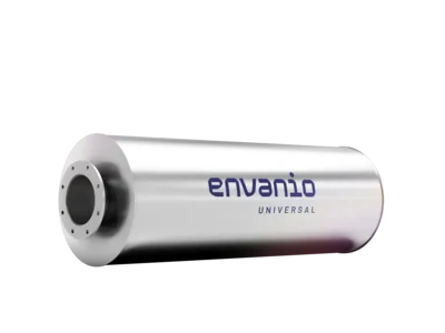 Engine Exhaust Silencers