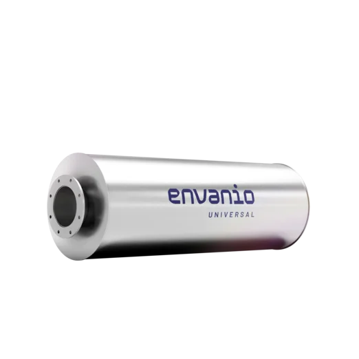 Engine Exhaust Silencers
