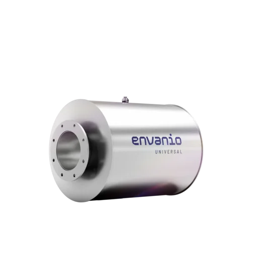 Engine Exhaust Silencers