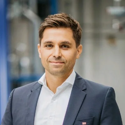 Fabian Trefz Fabian Trefz