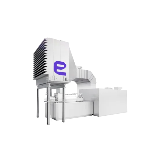 Gas Turbine Inlet Systems