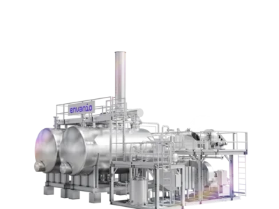 Aktivkohlefiltration