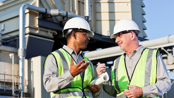 Noise Control & Air Filtration