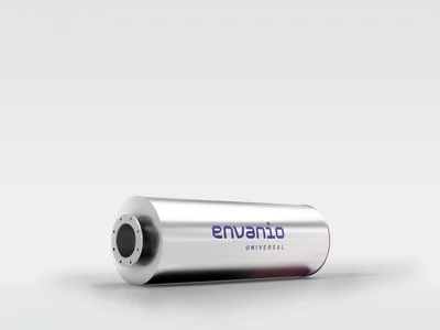 Engine Exhaust Silencers Engine Exhaust Silencers