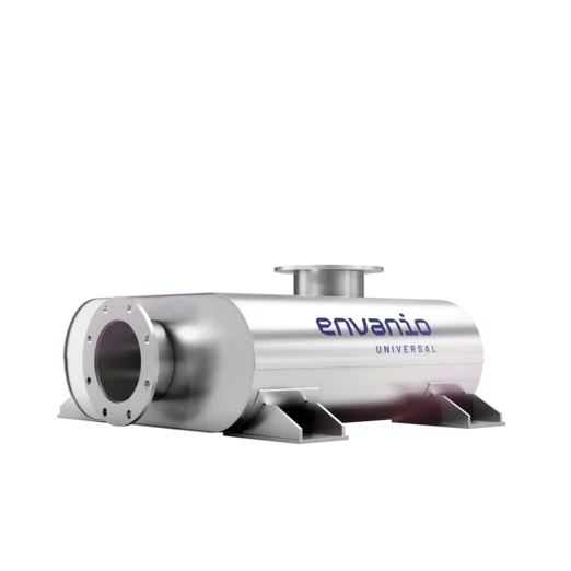 Engine Exhaust Silencers