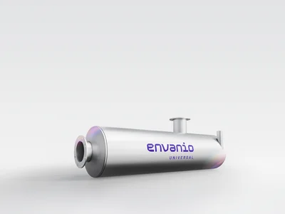 Vacuum Pump Silencers Vacuum Pump Silencers