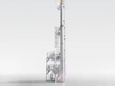 Liquid Distillation Liquid Distillation