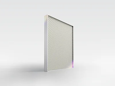 Panel Filters Panel Filters